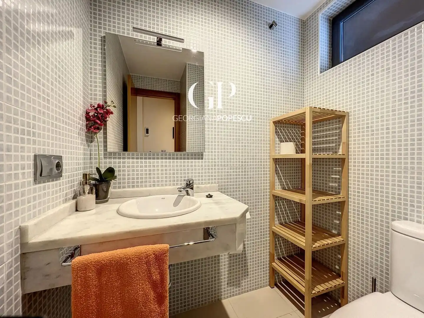 Baño de Dúplex en venta en Puerto del Rosario con Terraza, Trastero y Amueblado
