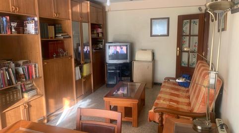 Foto 3 de Piso en venta en Paseo de Juan Carlos I, 59, Delicias, Valladolid Capital