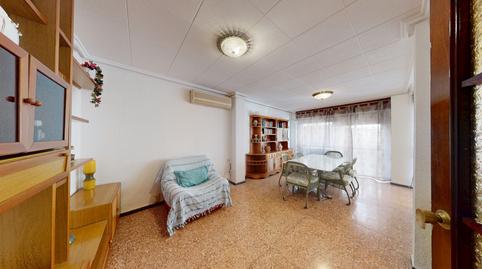 Foto 5 de Apartament en venda a Carrer Pere Ibarra, Centro, Alicante