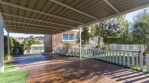 Foto 5 de Casa o chalet en venta en Torrejón del Rey, Guadalajara