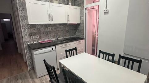 Photo 4 of Flat for share in Avenida del Mediterráneo, 43, Estrella,  Madrid Capital