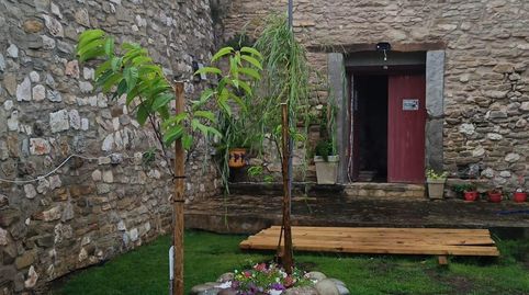 Foto 2 de Finca rústica en venda a Camarasa, Lleida