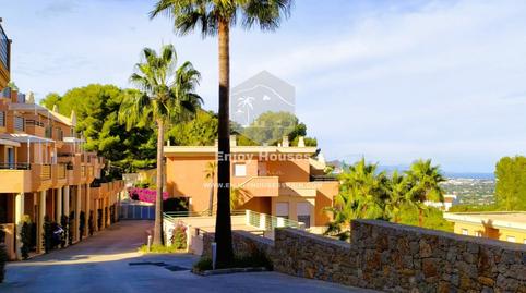 Foto 3 de Apartament en venda a Pedreguer, Alicante