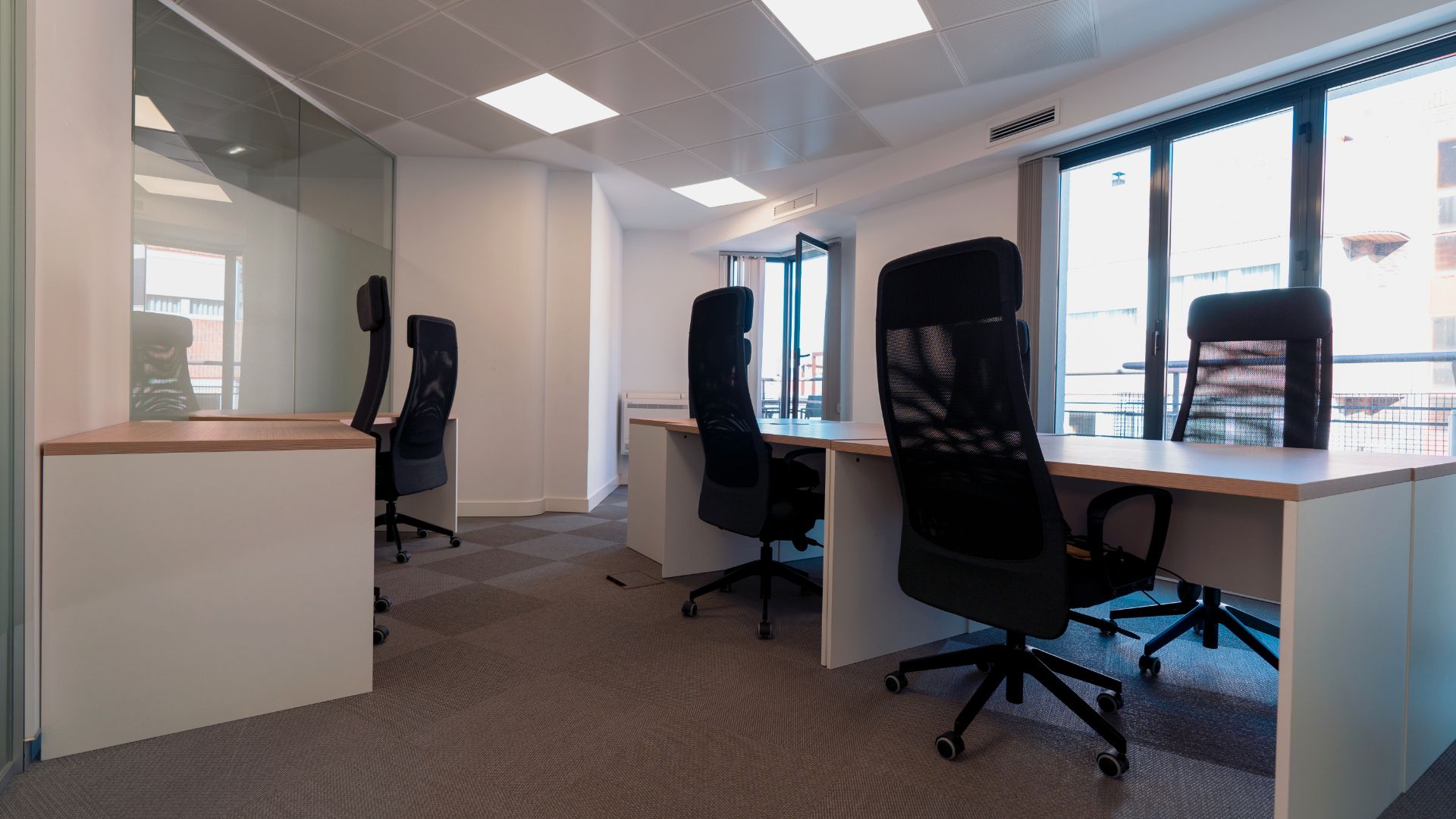 Office to rent in Calle del Limonero, 22, Castillejos - Cuzco