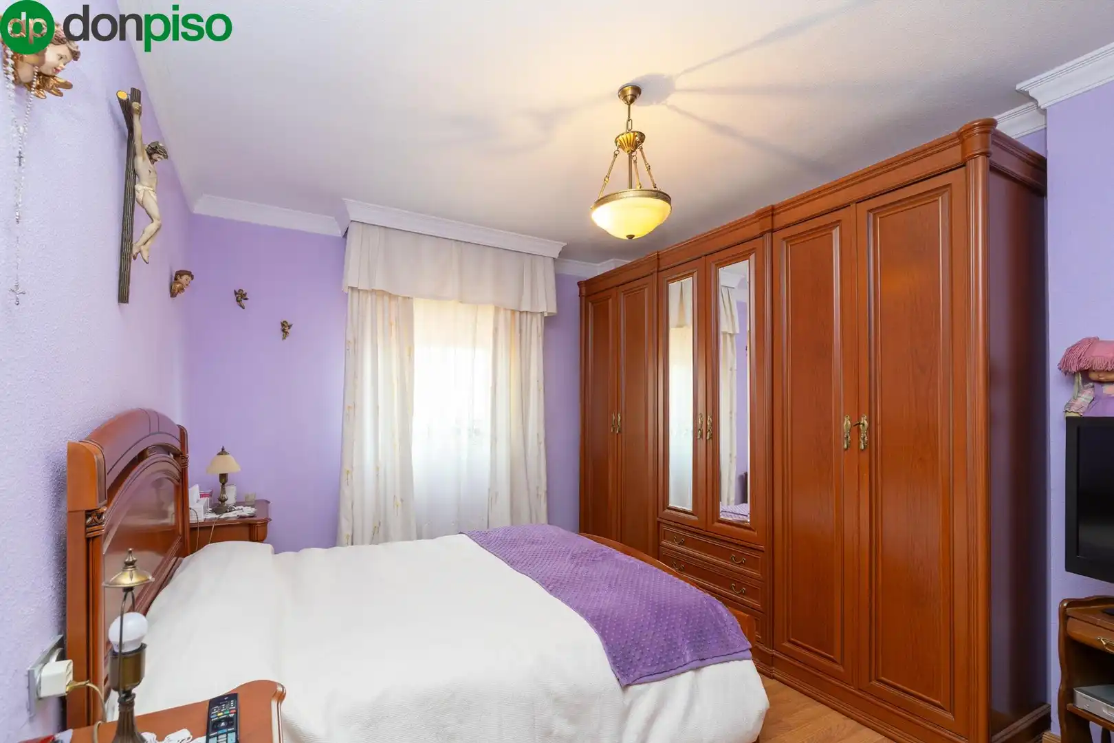 Casa pareada con terraza en venta en Calle MIMBRES UR.MONTELUZ, imagen 14