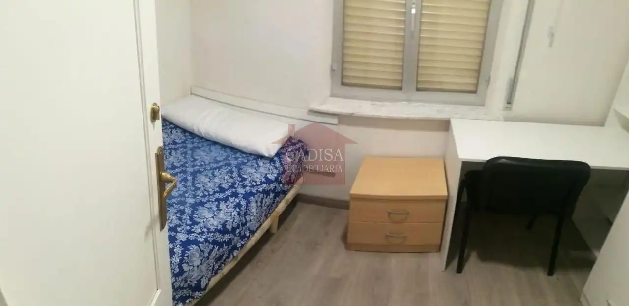 Habitación de Piso de alquiler en Salamanca con Calefacción, Parquet y Trastero