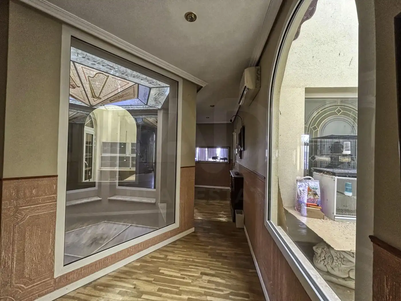 Finca rústica en venta en Villacañas con Aire acondicionado, Calefacción y Terraza