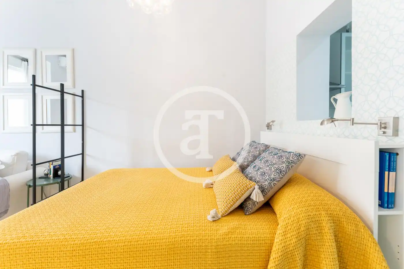 Appartement avec terrasse à louer à Calle del Correo, imagen 19