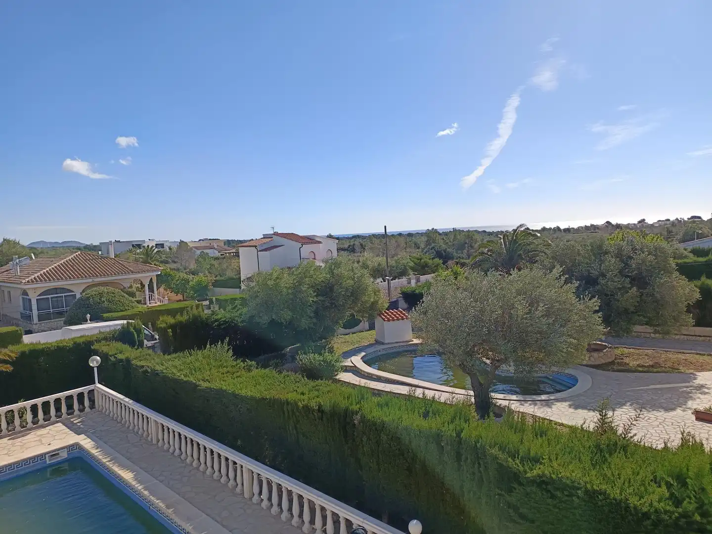 Villa con terrazza in vendita a Carrer FLOR DE LA-3 CALES, imagen 14