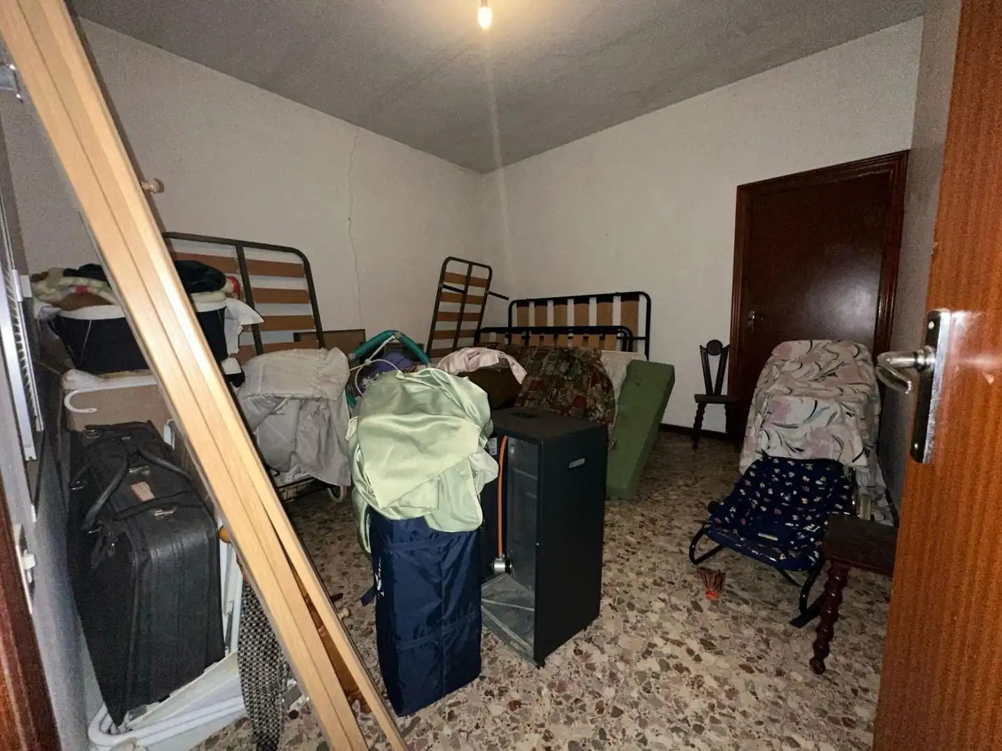 Bedroom of Detached homes for sale in Miguel Esteban