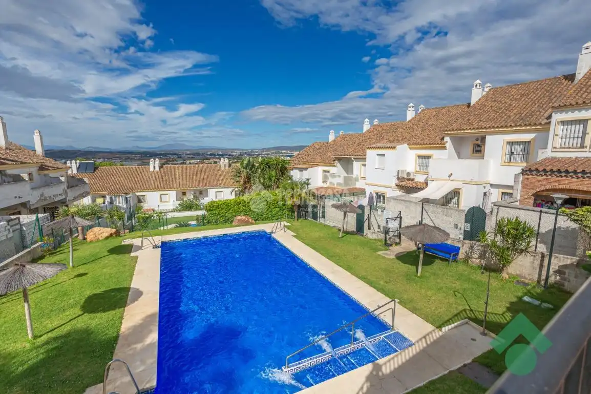 Casa bifamiliare con terrazza in vendita a Av. Vista Mar Las Pedrizas, imagen 33