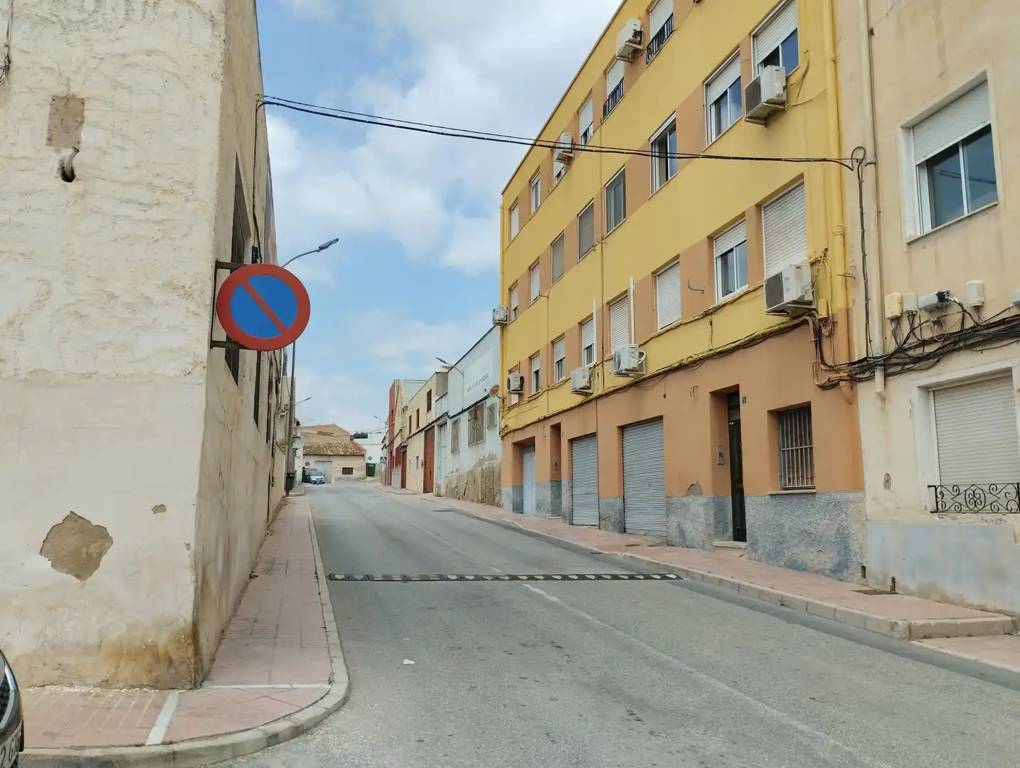 Residential land for sale in Monóvar  / Monòver, imagen 15