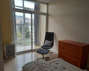 Bedroom of Study to rent in Cuenca Capital  with Heating, Furnished and Washing machine