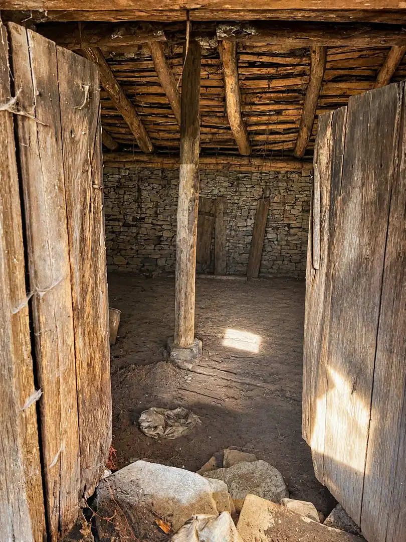 Finca rústica en venta en O Incio , Lugo