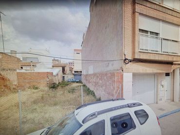 Terreni e lotti in vendita a FORN DE GIL 1