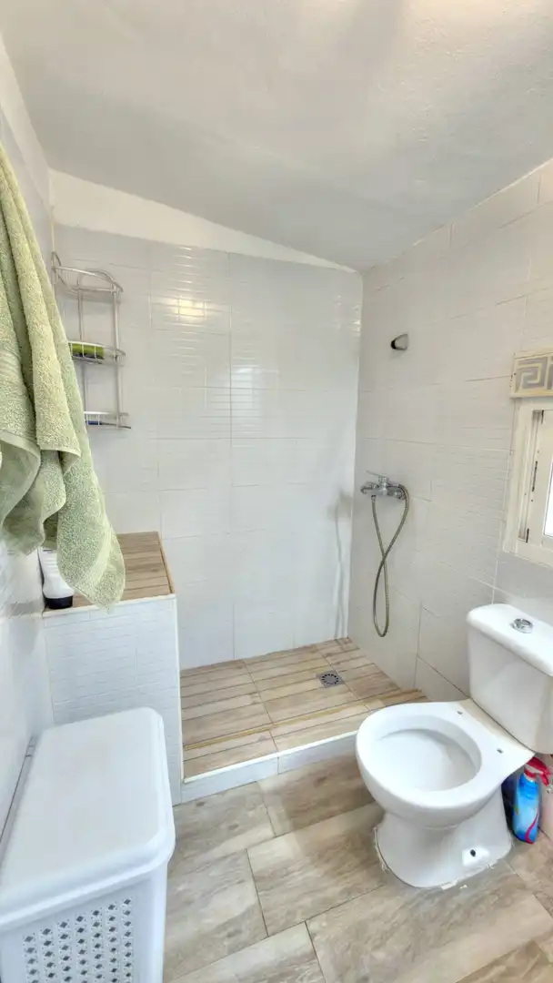Houses for sale in Benajarafe