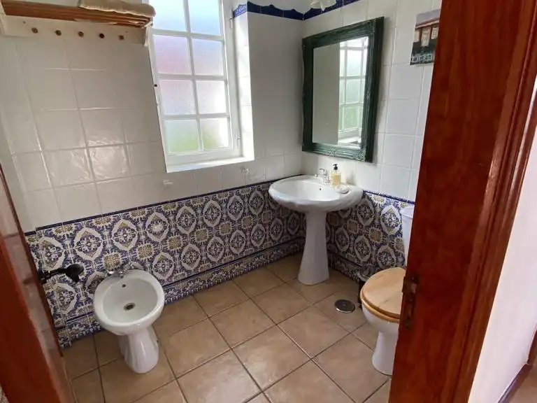 House with garden for sale in Hoya Molino 11, imagen 13