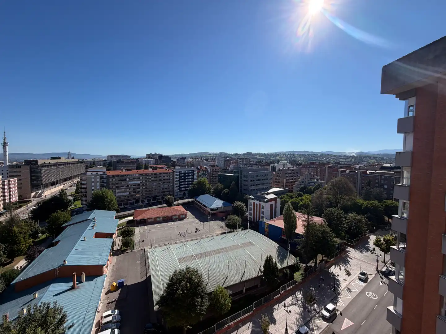 Piso con terraza en venta en Calle Guillermo Estrada 11, imagen 24