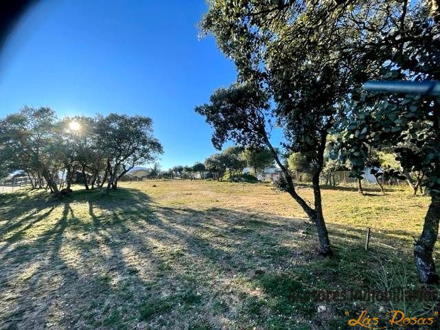 Residencial en venda en Guadarrama