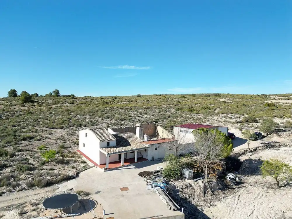 Casa en venda a Caudete, imagen 19