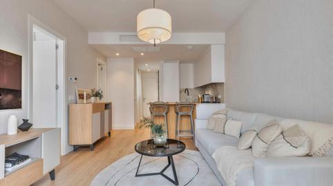 Photo 3 of Flat to rent in N/a, Arapiles, Madrid