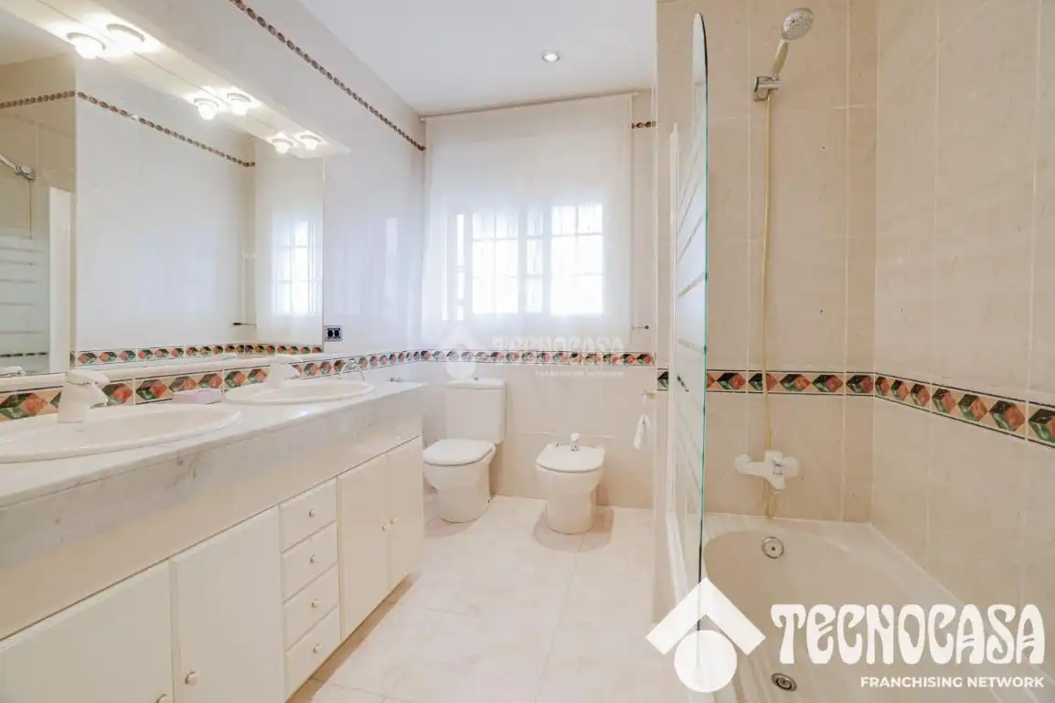 Baño de Casa o chalet en venta en Premià de Mar