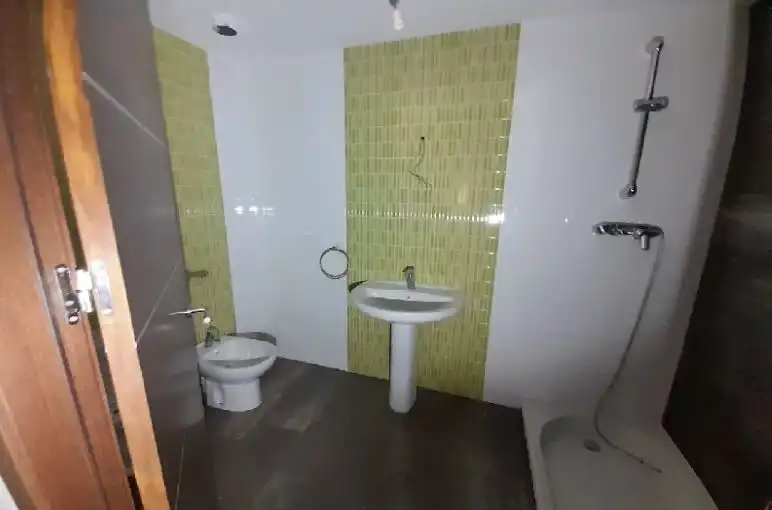 Baño de Casa o chalet en venta en Úbeda