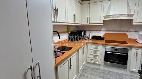 Photo 5 of Single-family semi-detached for sale in El Zabal - Santa Margarita, La Línea de la Concepción