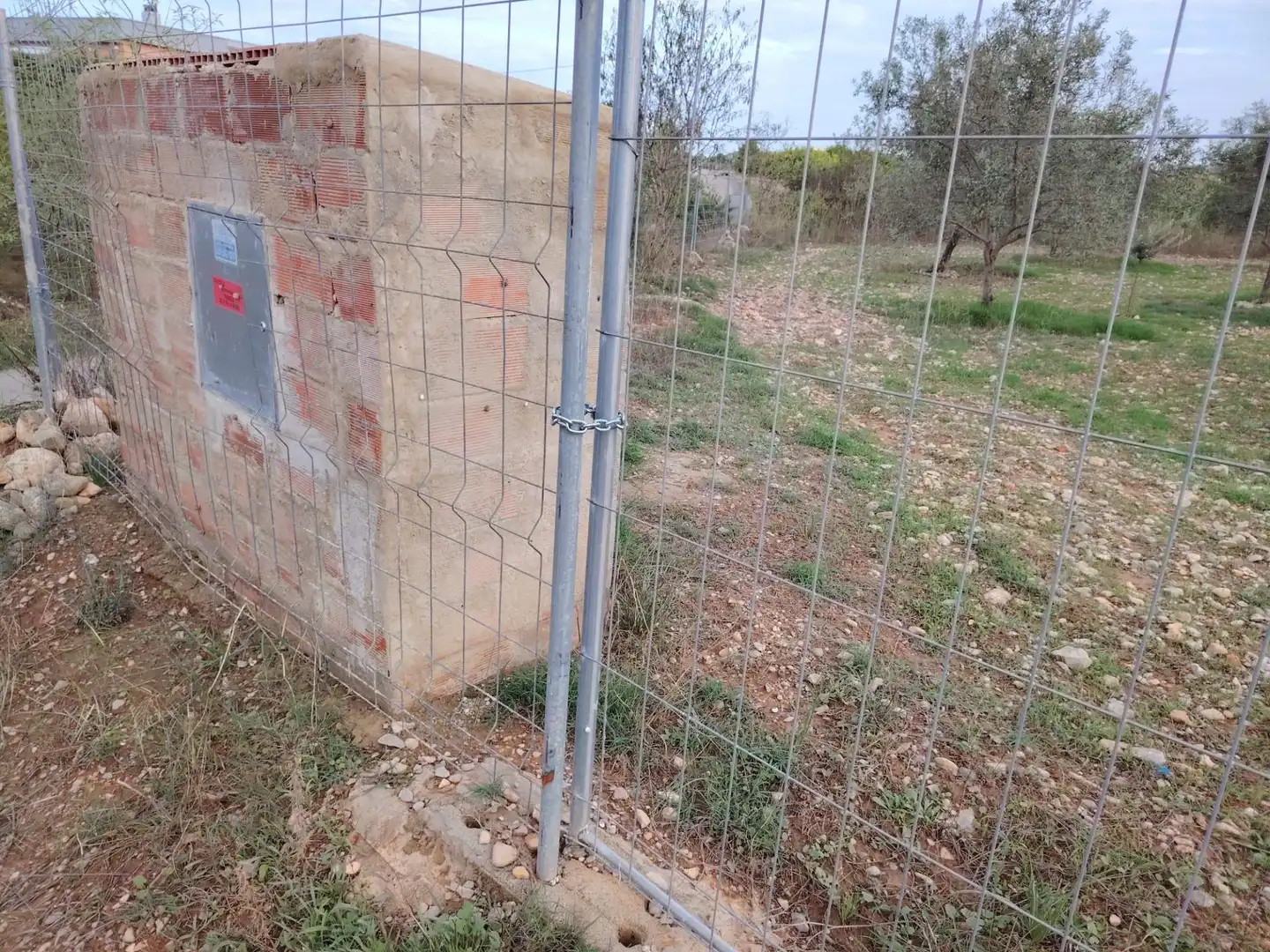 Terrain rustique à vendre à Santa Bárbara, imagen 6