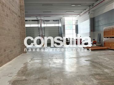 Nave industrial in affitto a Carrer de Tarragona 135