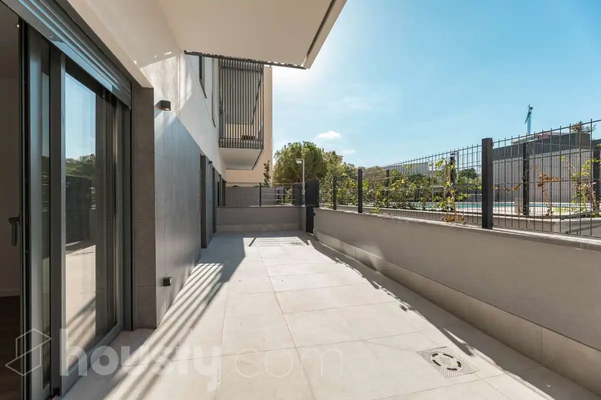 Flat with pool for sale in Gloria fuertes ., imagen 30
