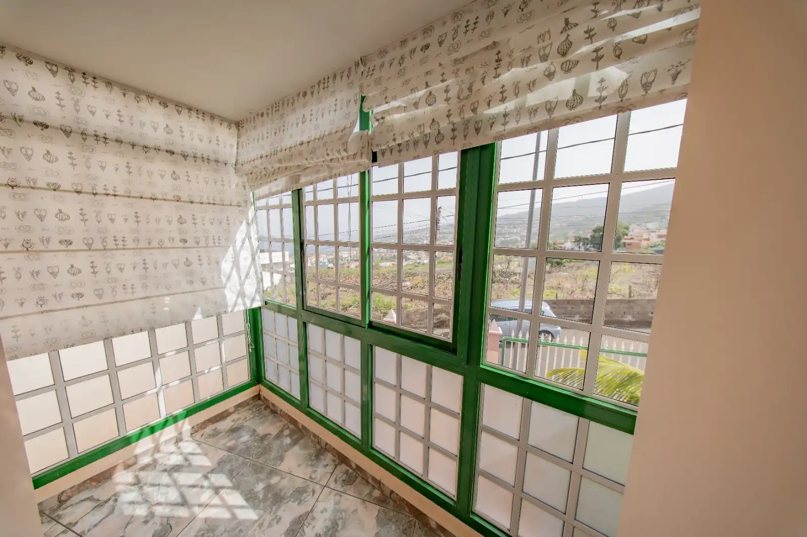 Habitación de Casa o chalet en venta en Santa Úrsula con Terraza