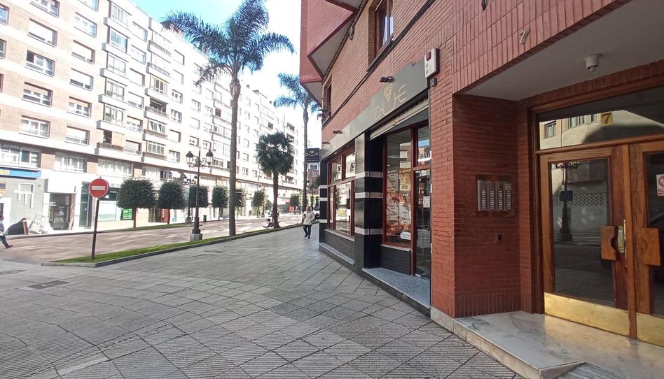 Foto 1 de Piso en venta en Calle de Llano Ponte, 7, Milán - Pumarín, Asturias