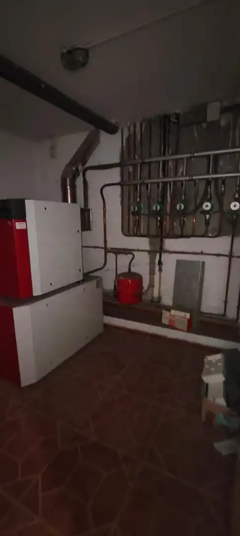 Casa o xalet en venda en Valladolid amb Aire condicionat, Calefacció i Terrassa