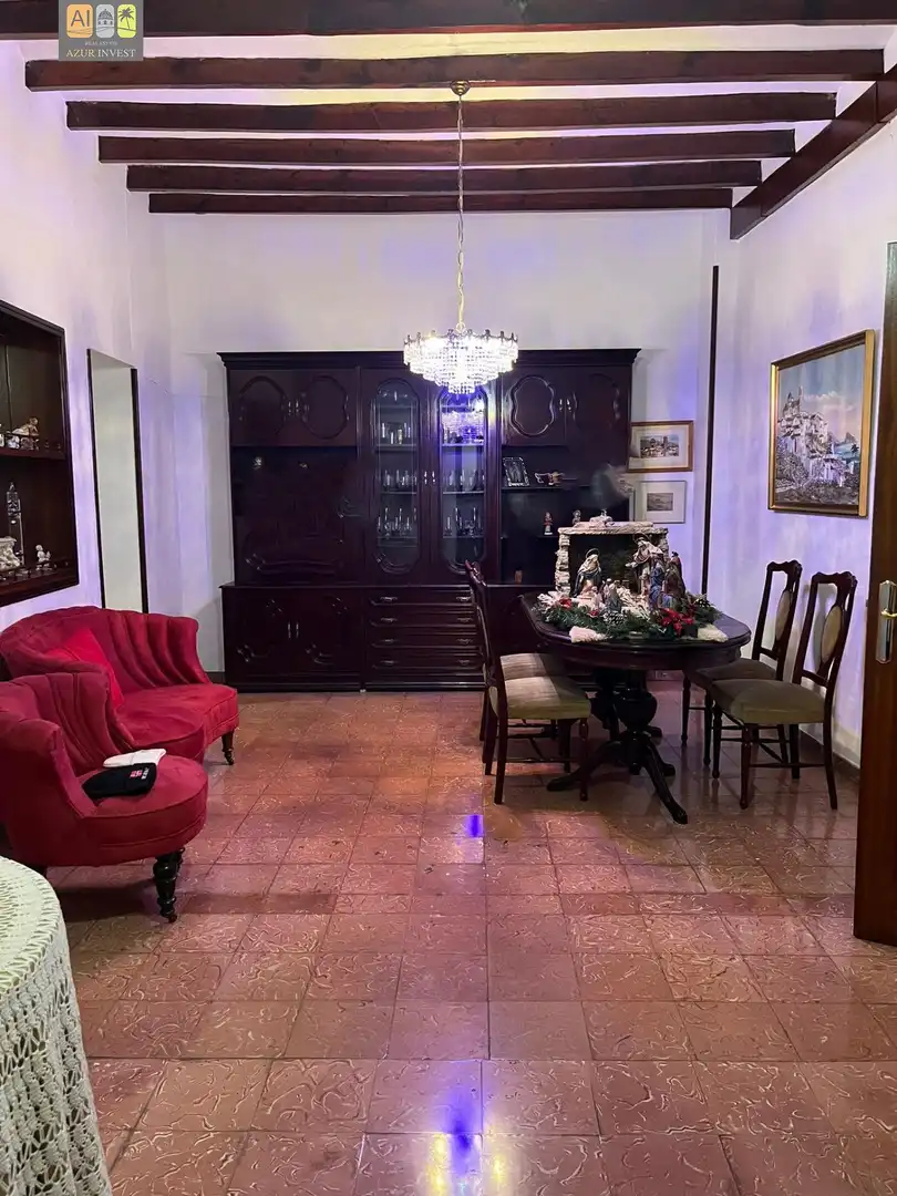Terraced house for sale in Altea ciudad, imagen 2