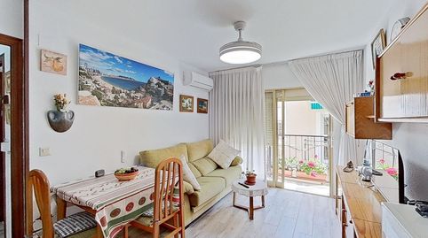 Foto 2 de Apartament en venda a Alacant, Casco Antiguo - Puerto, Benidorm