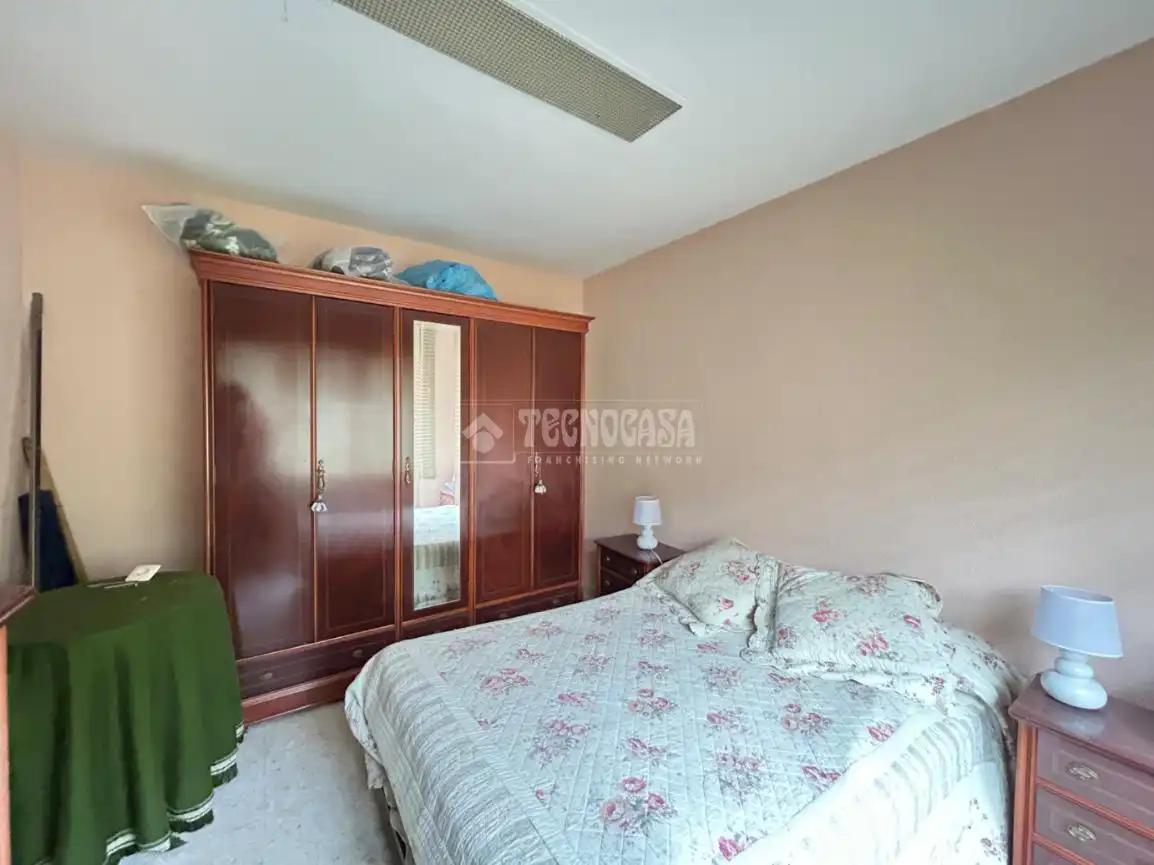 Habitación de Casa o chalet en venta en Bárcena de Pie de Concha