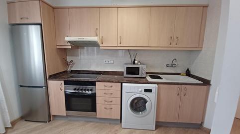 Foto 3 de Pis de lloguer a  Mar, La Xerea, Valencia