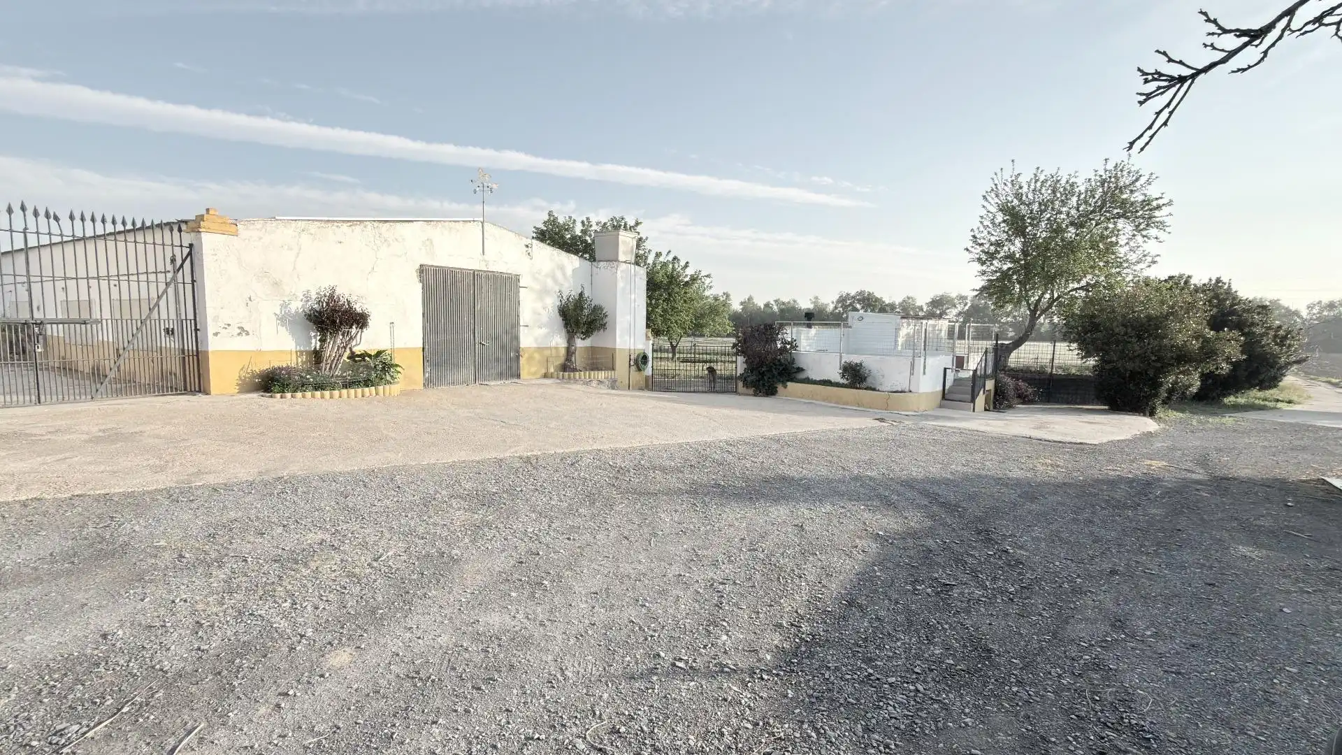 Casa rústica amb piscina en venda a La Orden, imagen 26