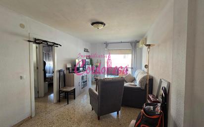 Bedroom of Flat for sale in  Córdoba Capital  with Air Conditioner and Terrace