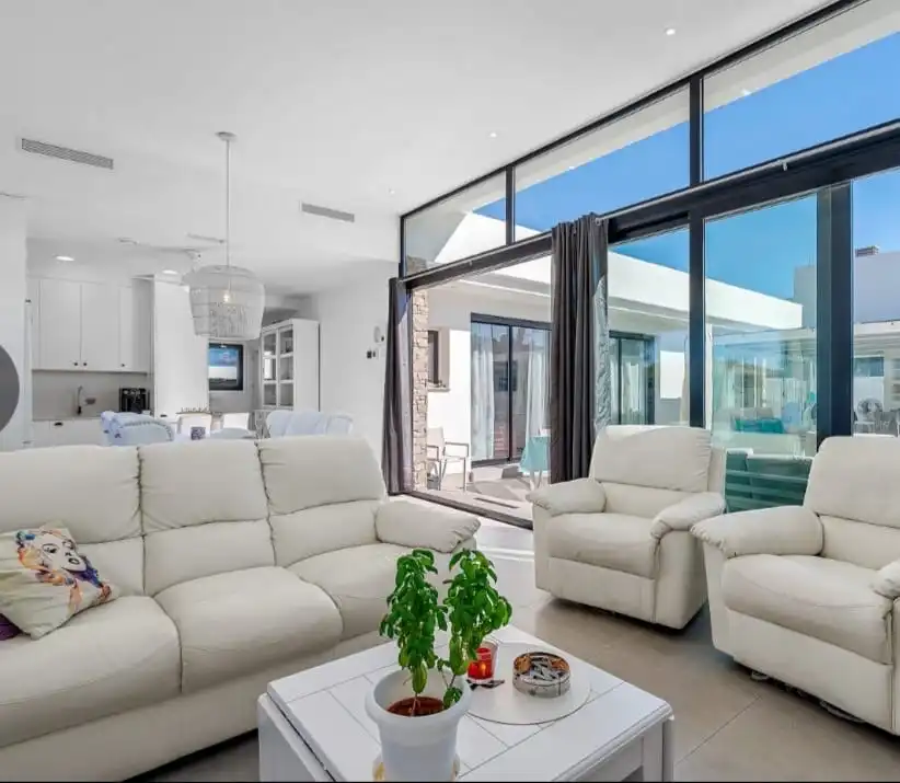 Chalet con terraza en venta en RM-714, imagen 17