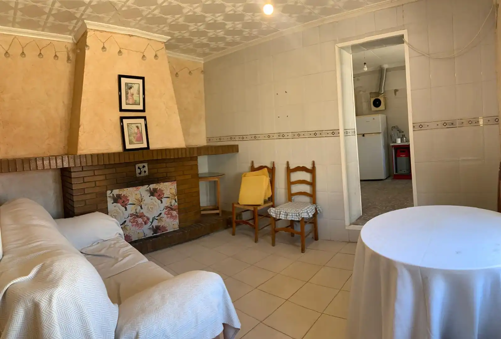 Casa o chalet en venta en Petrer