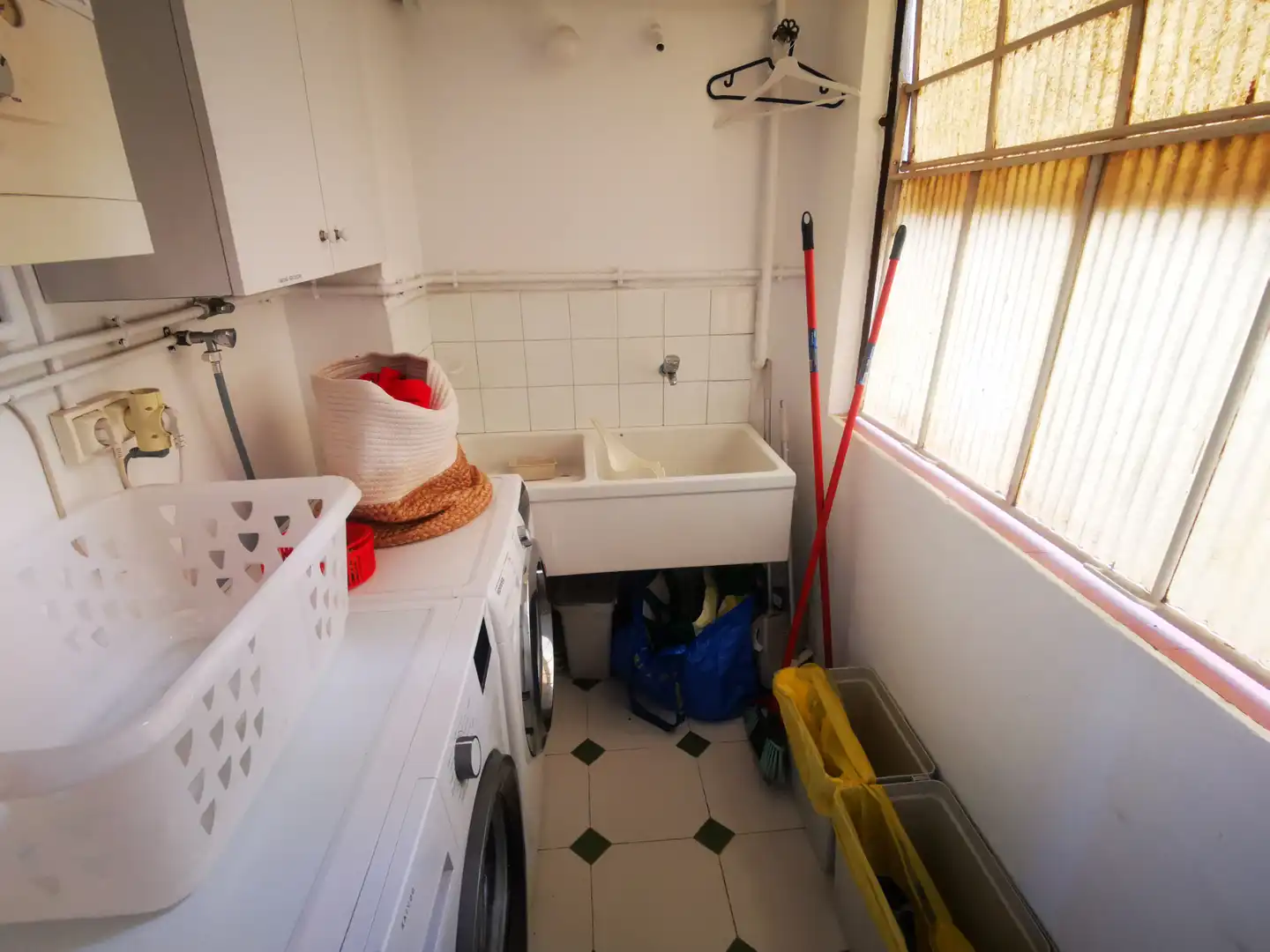 Wohnung mit Terrasse zum Verkauf in Ronda de Zamenhof, imagen 7