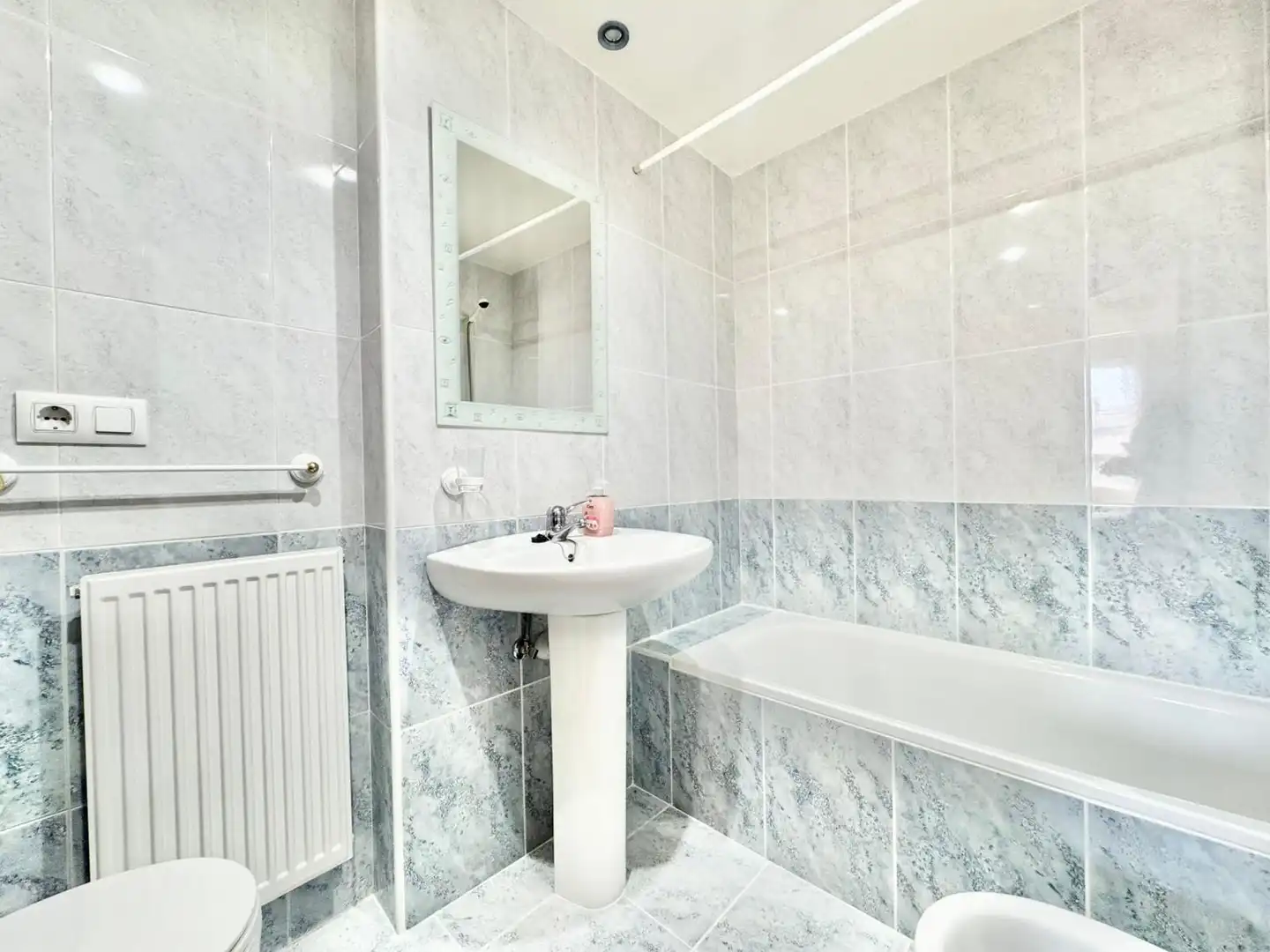 Flat for rent in Hondarribia Kalea, Lakua-Bizkarra