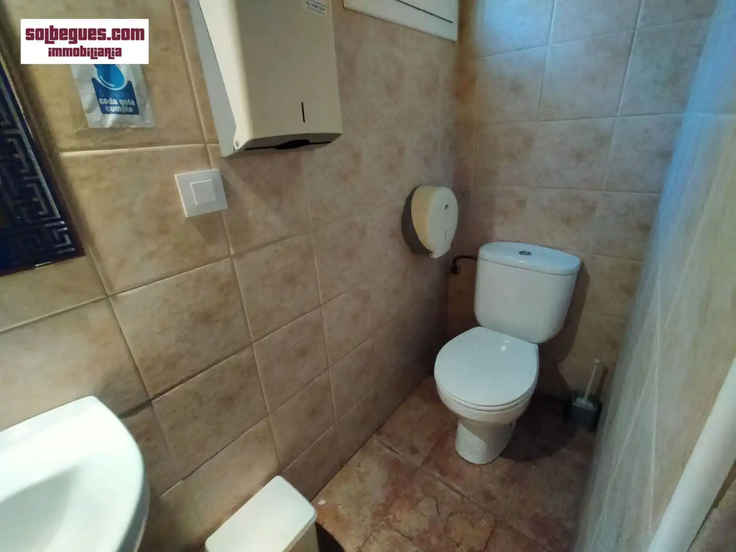 Local comercial en alquiler en Begues, imagen 19