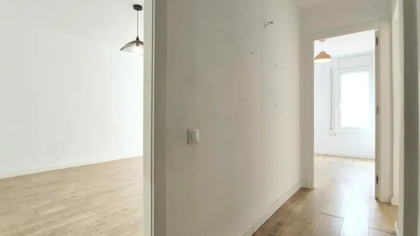 Flat for sale in Terrassa  with Parquet flooring and Alarm