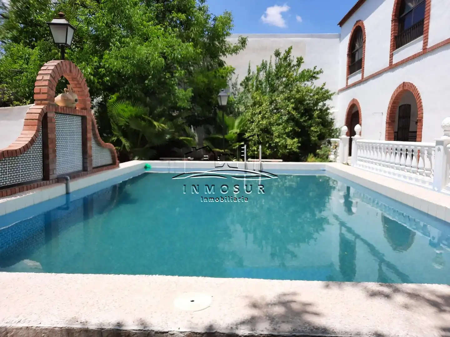 Maison avec piscine à vendre à Centro, imagen 6