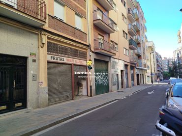 Local comercial en venta en Cortes de Cadiz 20