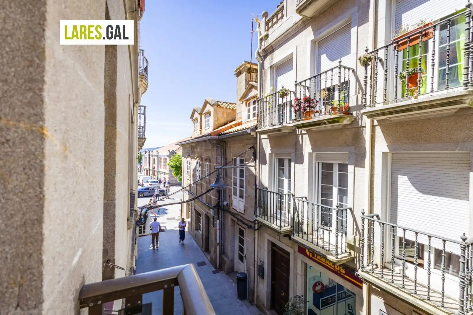 House for sale in Rúa Valentín Losada, imagen 3
