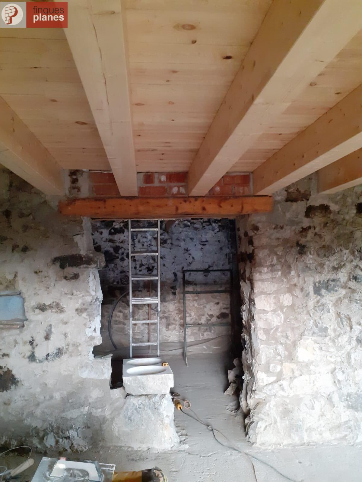 Country house for sale in Coll de Nargó